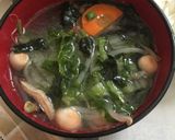 氷コンニャクを使ったレシピ2作り方4写真