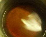 おろし厚揚げ☆あっさり柚子胡椒風味♪♪作り方1写真