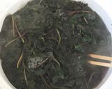 さっぱり！夏の定番しそジュース作り方3写真