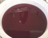 さっぱり！夏の定番しそジュース作り方4写真