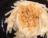 *長芋そうめん*作り方2写真