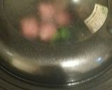 とろける☆塩麹で簡単サイコロステーキ♪作り方4写真
