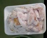 鶏ムネ肉とピーマンの炒めもの作り方2写真