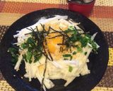 *長芋そうめん*作り方4写真