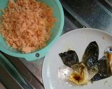 簡単♪自家製鮭フレーク ほんのり醤油味作り方2写真