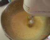 プレーンのシフォンケーキ作り方6写真