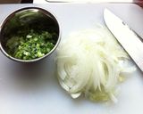 こんなの絶対美味しいよ！ヒヤっと◆鰹丼◆作り方2写真
