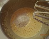 プレーンのシフォンケーキ作り方7写真