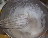プレーンのシフォンケーキ作り方8写真