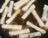 超簡単！チーズ揚げ♪作り方4写真