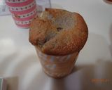 プレーンのシフォンケーキ作り方12写真