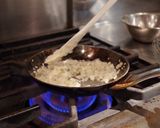 【パワーチャージ】蓮根ハンバーグ作り方4写真