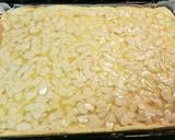 焼き菓子♪ちょっと贅沢な❤フロランタン作り方10写真