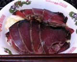 こんなの絶対美味しいよ！ヒヤっと◆鰹丼◆作り方6写真