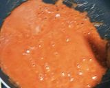 ナポリタン作り方7写真
