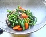 簡単♡アボカド素麺♪作り方1写真