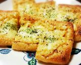 節約おつまみ！油揚げのマヨ醤油焼き！作り方3写真