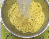 サッパリ我流冷麺作り方7写真