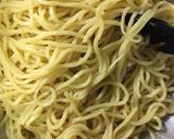 サッパリ我流冷麺作り方8写真