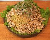 サッパリ我流冷麺作り方9写真