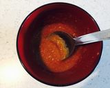 レンジで10分★ジャガイモの味噌バター作り方1写真