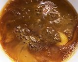 人参大量消費！鶏胸肉と人参の卵とじ作り方3写真