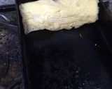 簡単！卵焼き（マヨ入り）作り方2写真