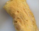 簡単！卵焼き（マヨ入り）作り方3写真