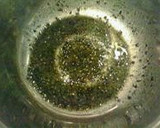ほうれん草のごまごま和え作り方3写真