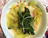 豚バラ白菜☆トロリンミルフィーユ鍋作り方8写真