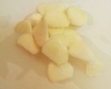 さっぱり♪手羽元の酢醤油煮作り方1写真