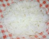漬けない？時短漬けマグロ丼☆1人ランチ作り方4写真