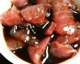 漬けない？時短漬けマグロ丼☆1人ランチ作り方6写真