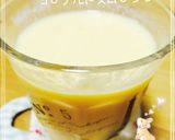 モモ缶で♡ヨーグルトスムージー作り方5写真