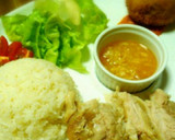 ネギ塩ダレ！塩タレ！ネギ塩豚丼！万能だれ作り方9写真