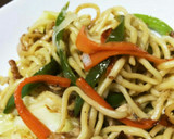 ネギ塩ダレ！塩タレ！ネギ塩豚丼！万能だれ作り方13写真
