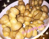 簡単♡クレームブリュレ♡作り方13写真