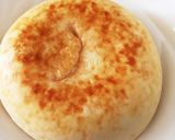豆腐と水切りヨーグルトの炊飯器ケーキ作り方5写真