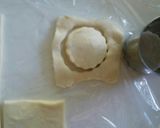 簡単☆一口チョコパイとバナナチョコパイ作り方11写真