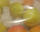 梅が苦手な人間が作って飲む梅シロップ作り方3写真