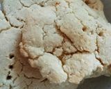 バター不要ダイエットおからクッキー簡単作り方1写真