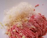 肉団子の甘酢あん♪ふわふわ＆王道の味☆作り方2写真