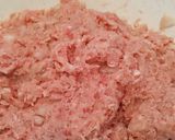 肉団子の甘酢あん♪ふわふわ＆王道の味☆作り方3写真