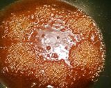 肉団子の甘酢あん♪ふわふわ＆王道の味☆作り方7写真