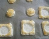 簡単☆一口チョコパイとバナナチョコパイ作り方15写真