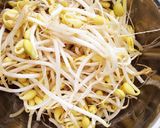 ☆韓国家庭料理☆本場の味・豆もやしスープ作り方2写真