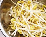 ☆韓国家庭料理☆本場の味・豆もやしスープ作り方3写真