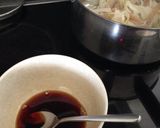 シンプルな牛丼作り方2写真