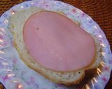 クリームチーズと黒コショウの食パン作り方4写真