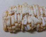 夏野菜たっぷりうどん（素麺にも♪）作り方3写真